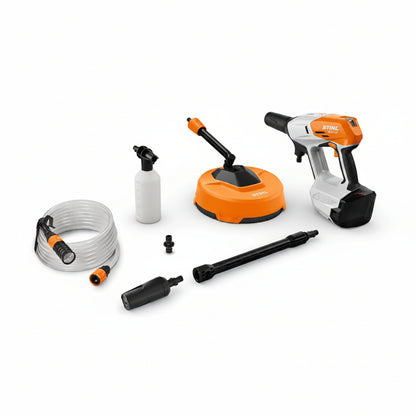 Stihl Akku-Hochdruckreiniger RCA 50.0 Einzelgerät