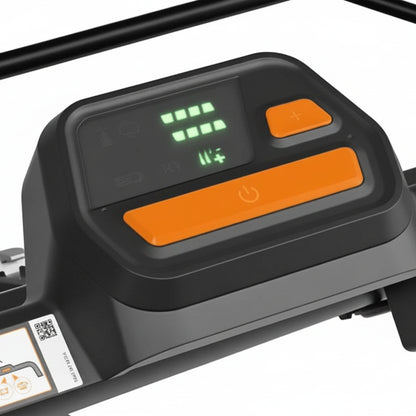 STIHL Akku-Rasenmäher RMA 448.3 PV inkl. Akku und Ladegerät kaufen bei kaisers.jetzt