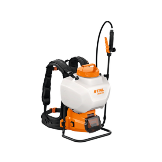 STIHL Rückentragbares Akku-Spritzgerät SGA 60.0 Einzelgerät