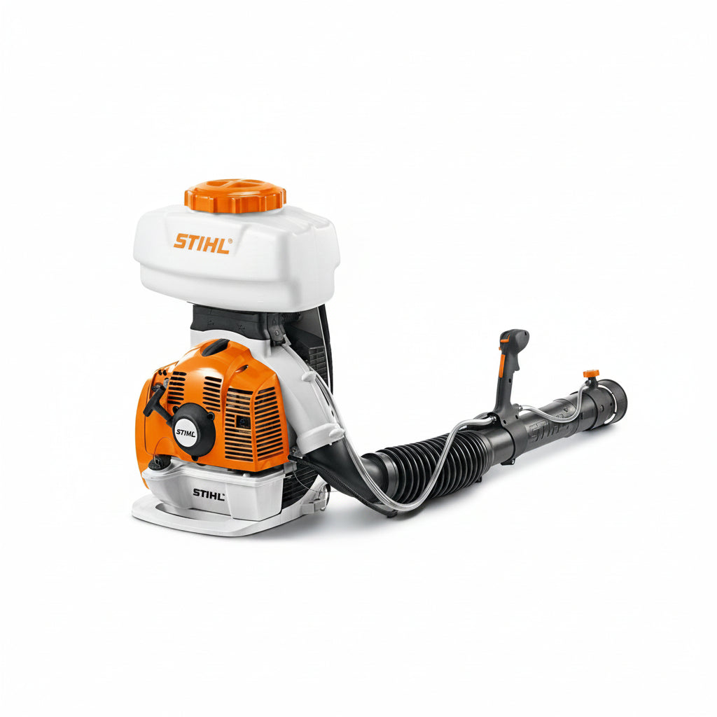 STIHL Rückentragbares Benzin-Sprühgerät SR 450