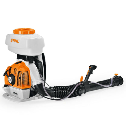 STIHL Rückentragbares Benzin-Sprühgerät SR 450