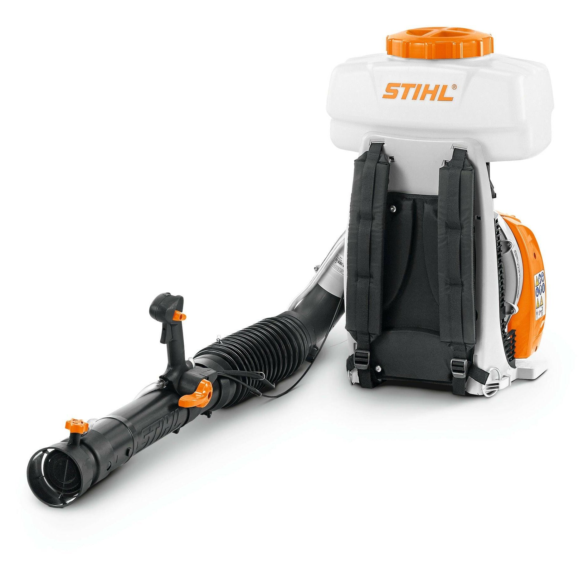 STIHL Rückentragbares Benzin-Sprühgerät SR 450