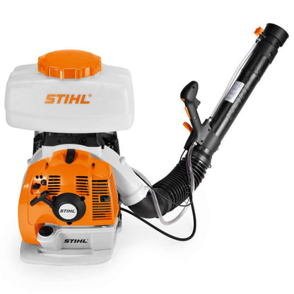 STIHL Rückentragbares Benzin-Sprühgerät SR 450 
