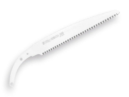 Seidiges Sägeblatt fuer Natanoko 60 300-8 Heckenschere - Jetzt Silky bei kaisers.jetzt