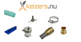 Set für Wasserpumpen mit 4"-Anschluss - Profi