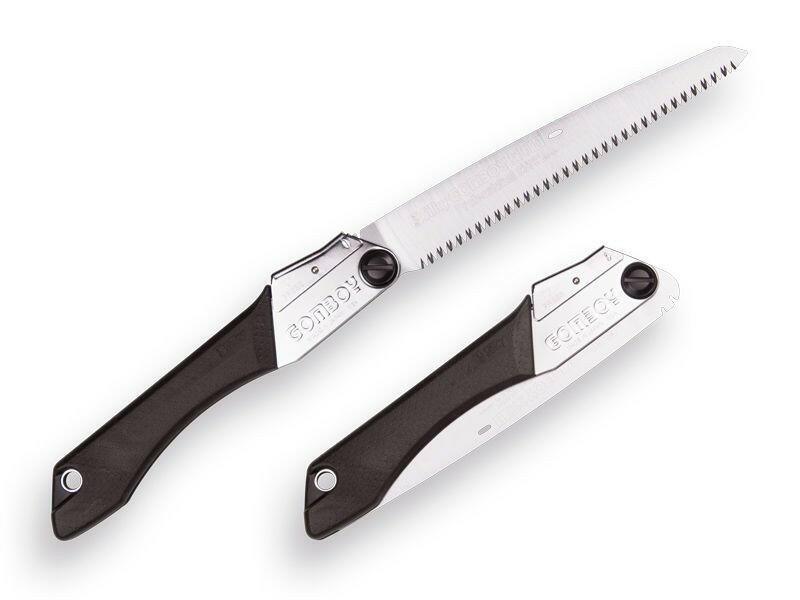 Silky Klappsäge Gomboy 210-10