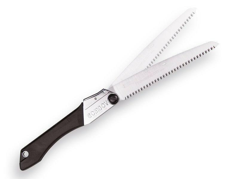 Silky Klappsäge Gomboy 210-10