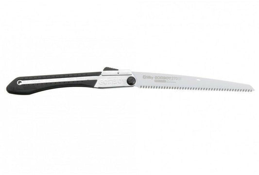 Silky Klappsäge Gomboy 270-10