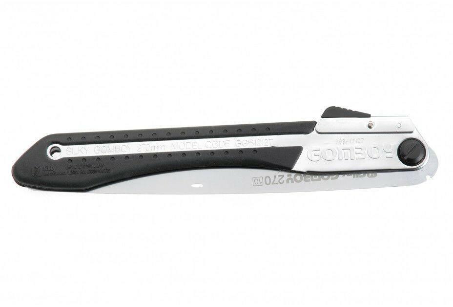 Silky Klappsäge Gomboy 270-10