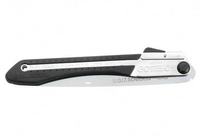 Silky Klappsäge Gomboy 270-10