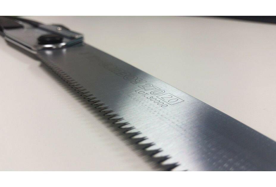 Silky Klappsäge Gomboy 270-20 