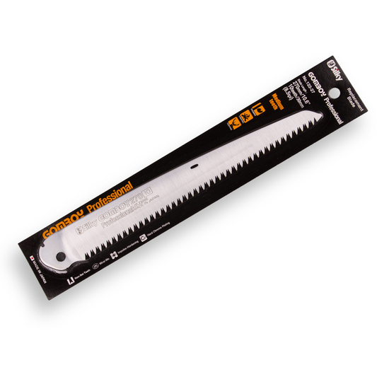 Silky Sägeblatt für Gomboy 270-10