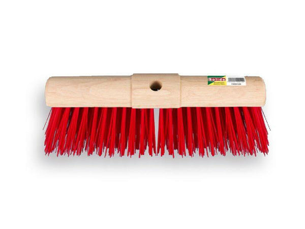Solide Straßenbaubesen PPN - 45 cm