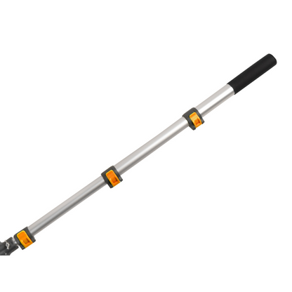 Solide Nuss- und Früchteschaber - mit 130 cm Stiel