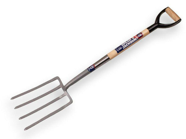 Spear & Jackson Spießgabel 1650 SN