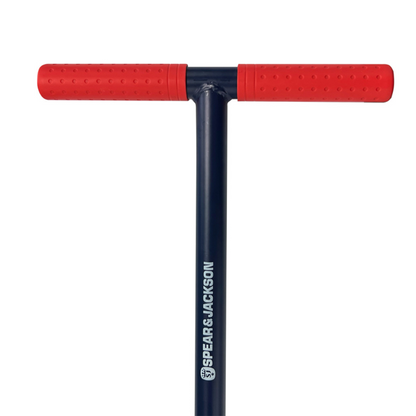 Spear & Jackson Jakobskreuzkrautgabel 4-Zähne - mit T-Griff