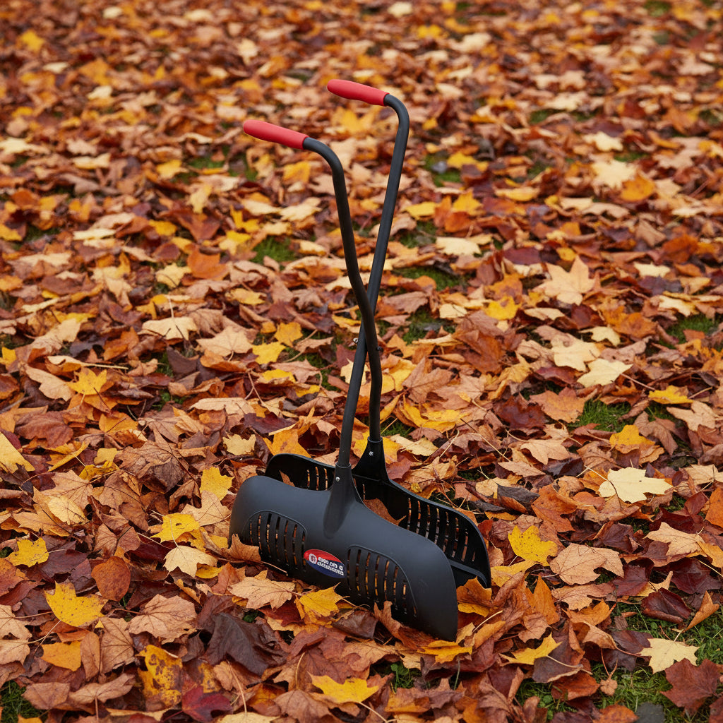 Spear & Jackson Laubgreifer / Laubsammler