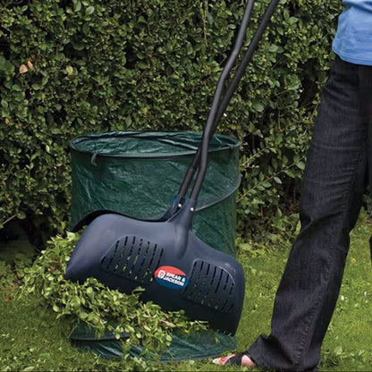 Spear & Jackson Laubgreifer / Laubsammler