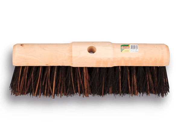 Stabiler Straßenbaubesen „Cachet“ – 45 cm