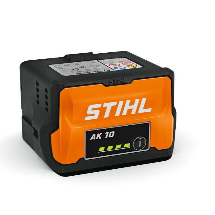 Stihl Akku AK 10 - Jetzt Stihlbei kaisers.jetzt