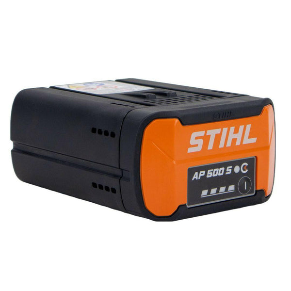 STIHL Akku AP 500 S