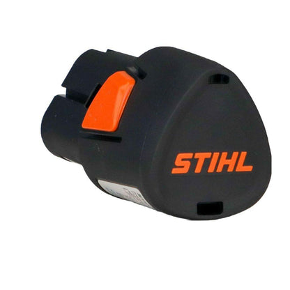 Stihl Akku AS 2 - Jetzt Stihl bei kaisers.jetzt