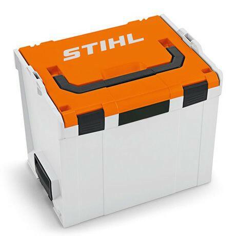 Stihl Akku-Box Größe L - Jetzt Stihl bei kaisers.jetzt