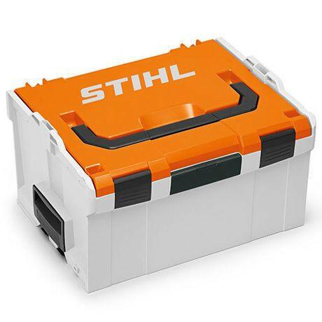 Stihl Akku-Box - Große M - Jetzt Stihl bei kaisers.jetzt