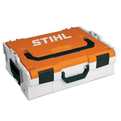 Stihl Akku-Box S - Jetzt Stihlbei kaisers.jetzt