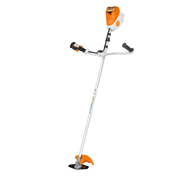 STIHL Akku-Freischneider FSA 120.0 Einzelgerät - PolyCut 18-2