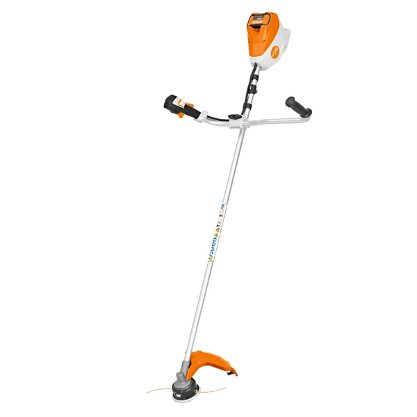 STIHL Akku-Freischneider FSA 120.0 Einzelgerät - AutoCut 27-2