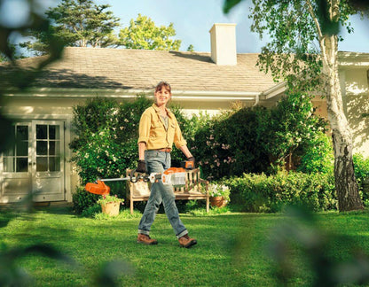 STIHL Akku-Freischneider FSA 80.0 R Einzelgerät - Jetzt STIHL bei kaisers.jetzt