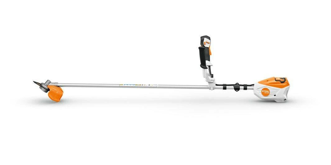 STIHL Akku-Freischneider FSA 80.0 inkl. Akku & Ladegerät - Jetzt STIHL bei kaisers.jetzt