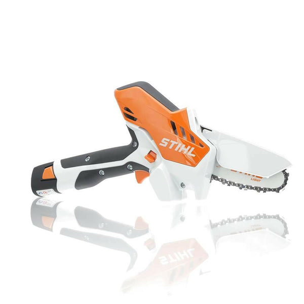 STIHL Akku-Gehölzschneider GTA 26 inkl. Akku & Ladegerät