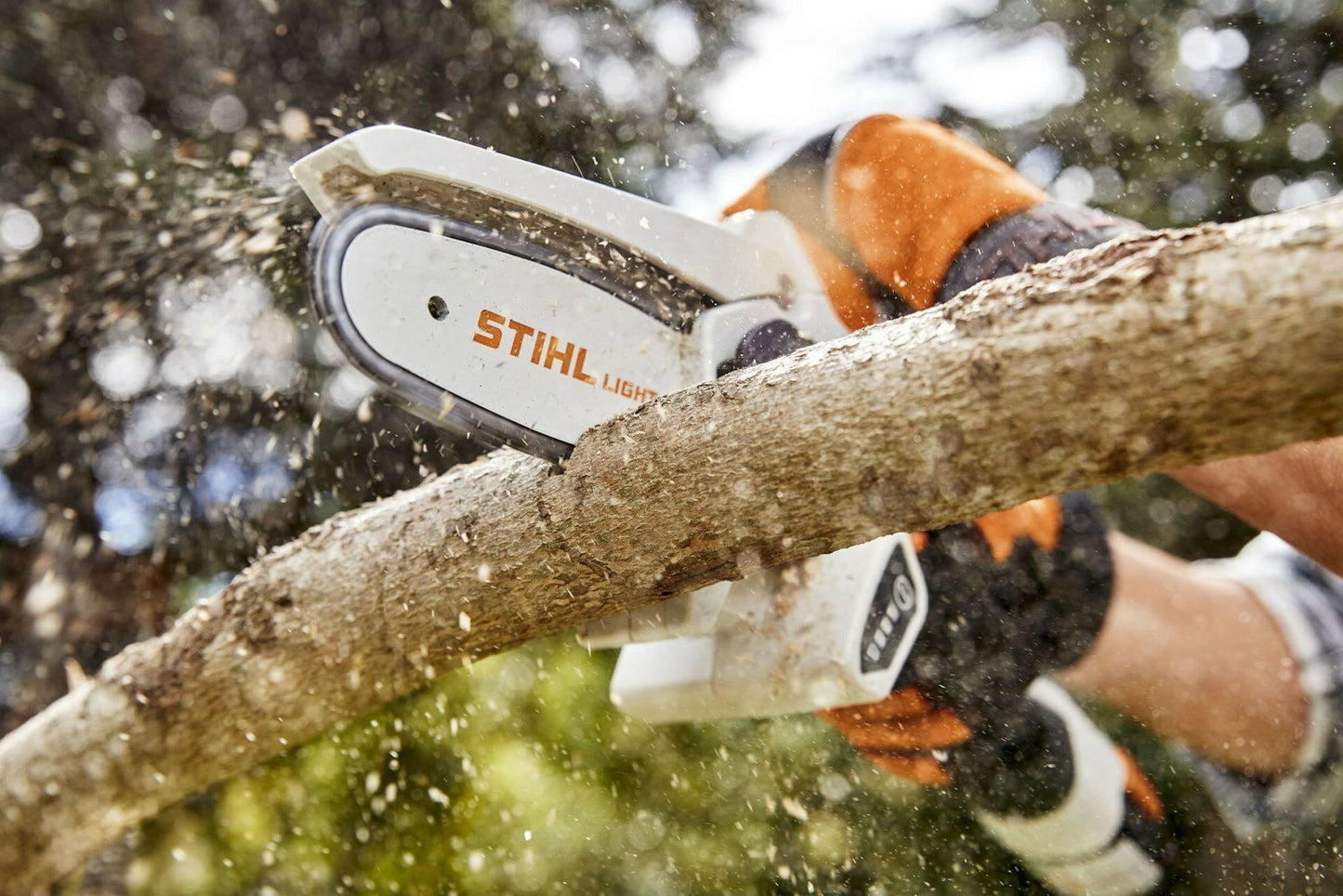 Stihl Akku-Geholzschneider GTA 26 Inkl. Akku & Ladegerat - Jetzt Stihlbei kaisers.jetzt