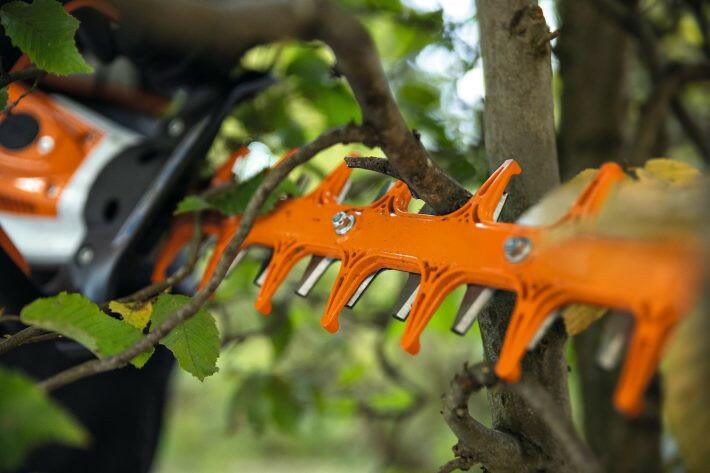 Stihl Akku-Heckenschere HSA 130 R Einzelgerät - Jetzt Stihl bei kaisers.jetzt