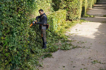 Stihl Akku-Heckenschere HSA 130 T Einzelgerät - Jetzt Stihl bei kaisers.jetzt