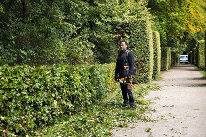 Stihl Akku-Heckenschere HSA 130 T Einzelgerät