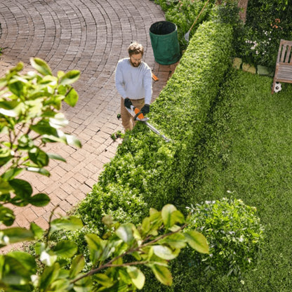 Stihl Akku-Heckenschere HSA 40.0 Einzelgerät - Jetzt Stihl bei kaisers.jetzt