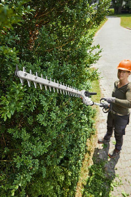 Stihl Akku-Heckenschneider HLA 135 K - Jetzt Stihl bei kaisers.jetzt