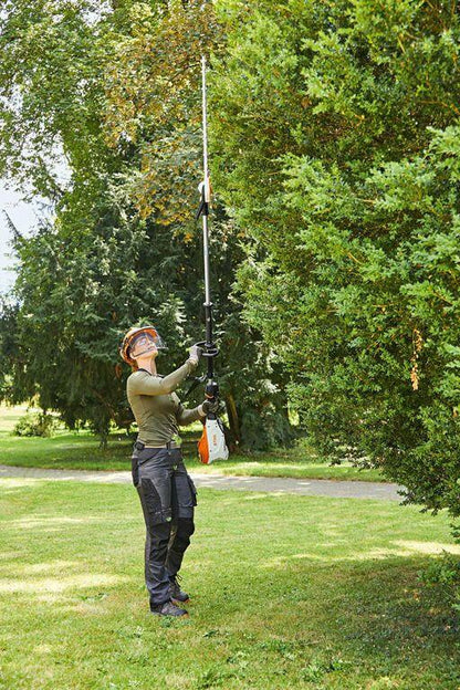 Stihl Akku-Heckenschneider HLA 135 K - Jetzt Stihl bei kaisers.jetzt