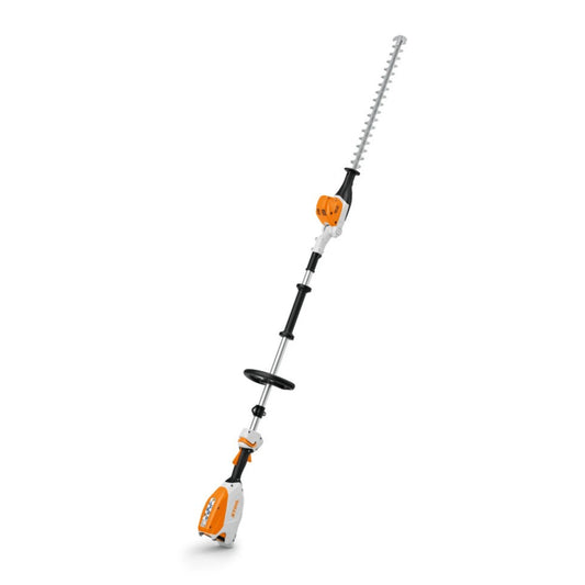 Stihl Akku-Heckenschneider HLA 66 - Jetzt Stihl bei kaisers.jetzt