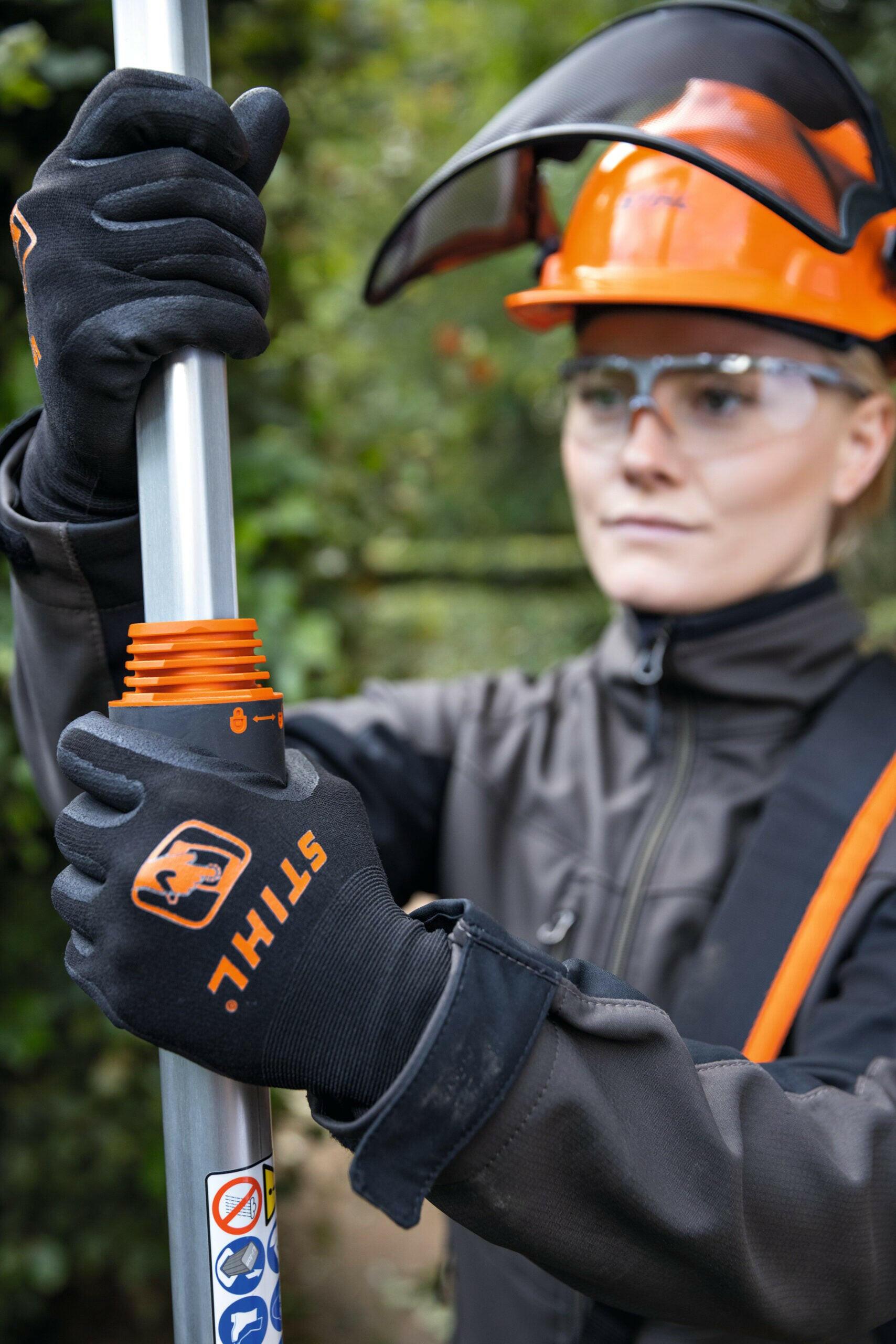 Stihl Akku-Heckenschneider HLA 86 - Jetzt Stihlbei kaisers.jetzt