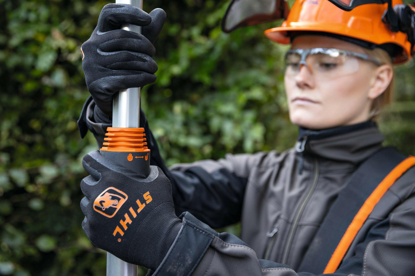 Stihl Akku-Heckenschneider HLA 86 - Jetzt Stihlbei kaisers.jetzt