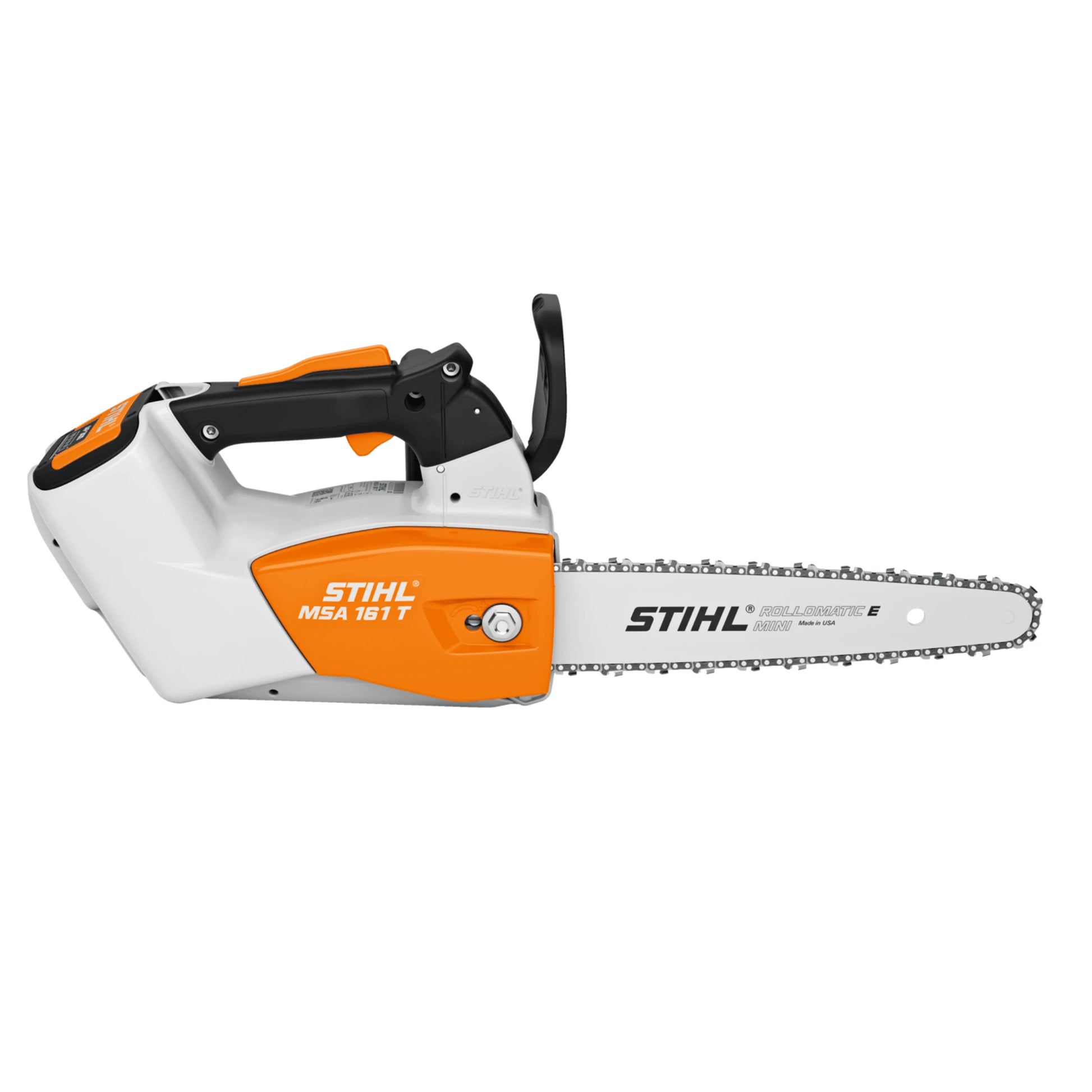 Stihl Akku-Kettensäge MSA 161 T Einzelgerät - Jetzt Stihlbei kaisers.jetzt