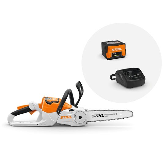 Stihl Akku-Kettensage MSA 60 C-B inkl. Akku und Ladegerat - Jetzt Stihl bei kaisers.jetzt