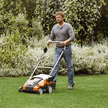 Stihl Akku-Rasenlüfter RLA 240 Einzelgerät - DEMOMODELL - Jetzt Stihl bei kaisers.jetzt