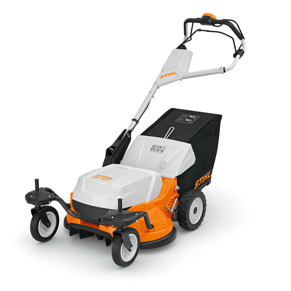 STIHL Akku-Rasenmäher RMA 765 Einzelgerät