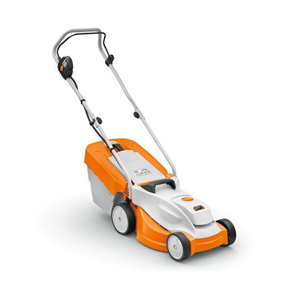 STIHL Akku-Rasenmäher RMA 235.1 Einzelgerät