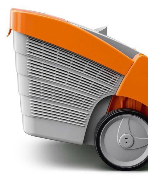 Stihl Akku-Rasenmäher RMA 239 C Inkl. AK 20 Akku & Ladegerät - Jetzt Stihlbei kaisers.jetzt